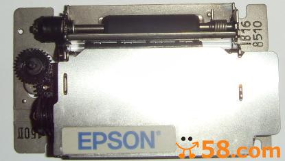 M-150II出租车计价器专用针式打印机头
