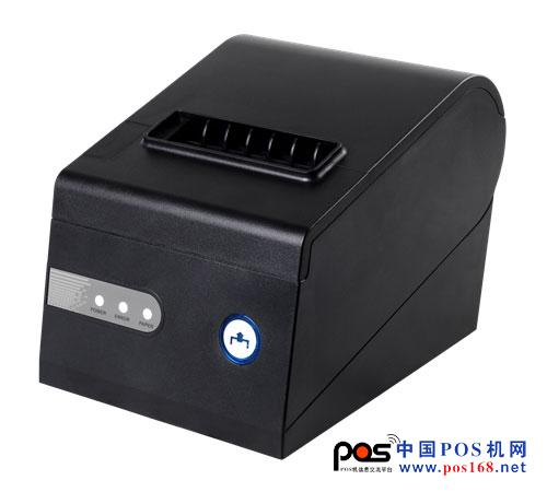 口碑由品质传递 芯烨XP-C260K打印机 